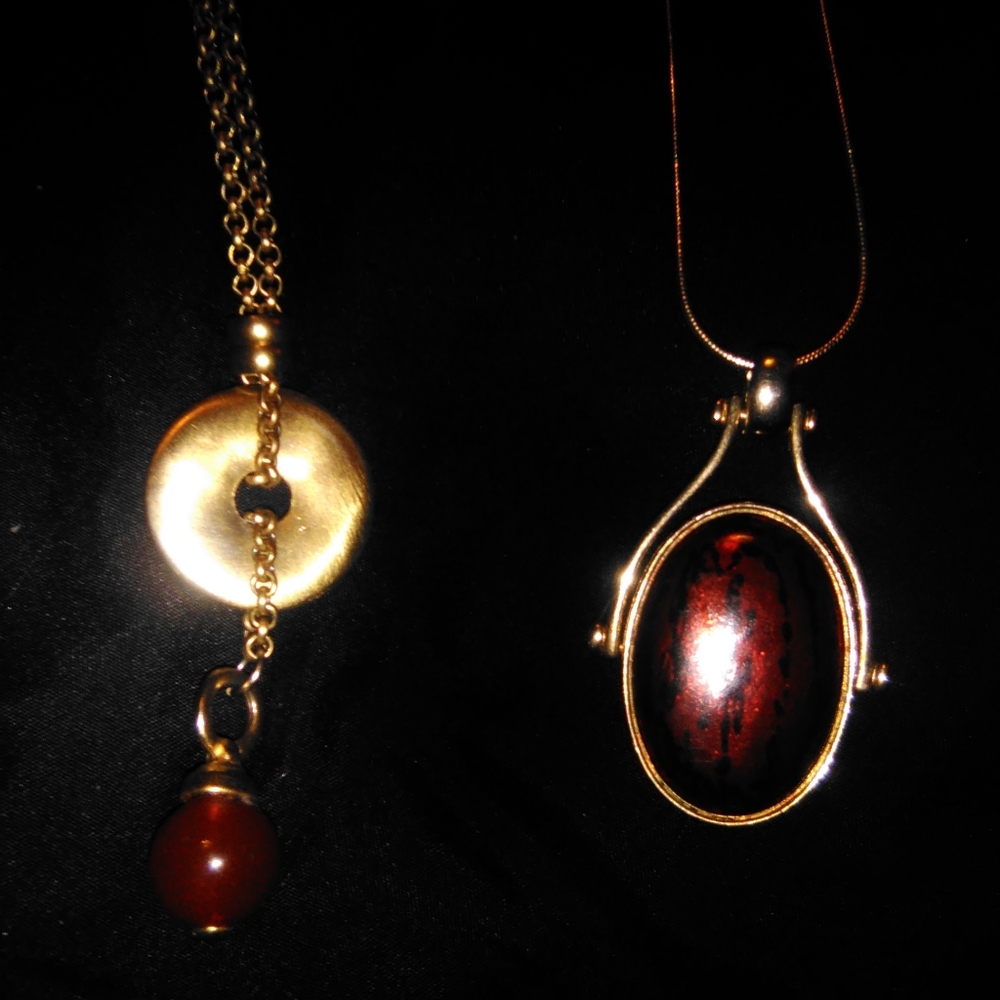 Premier Designs Long Necklaces